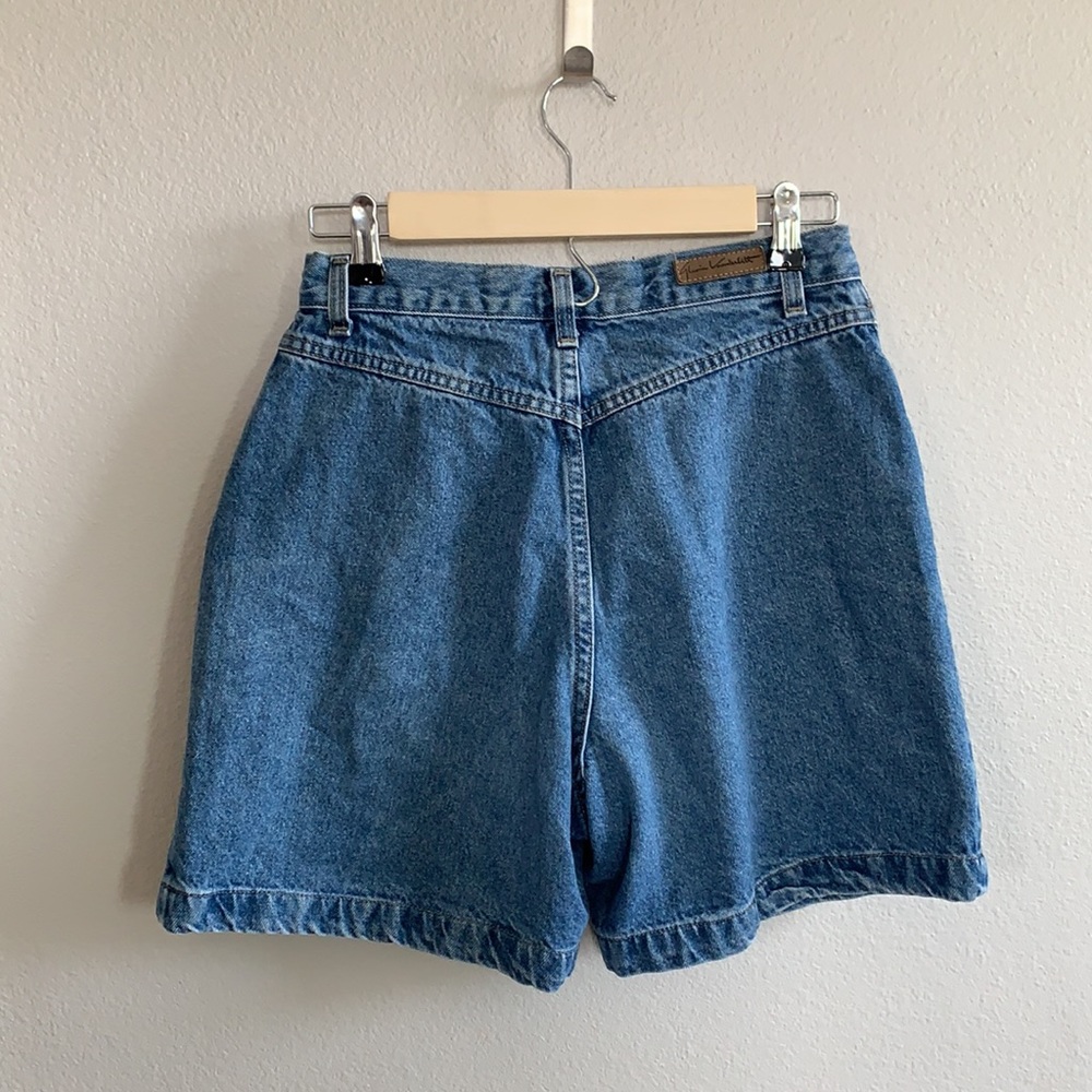 Vintage Gloria Vanderbilt High waisted Shots - Picture 3 of 5